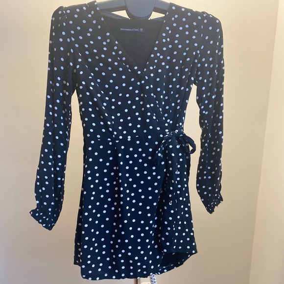 Abercrombie & Fitch Romper - Picture 11 of 12